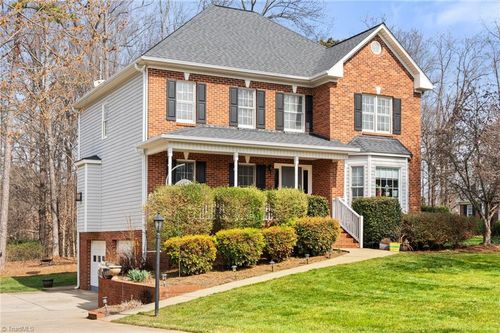 6305 Armsby Rd, Clemmons, NC, 27012-7154 | Card Image