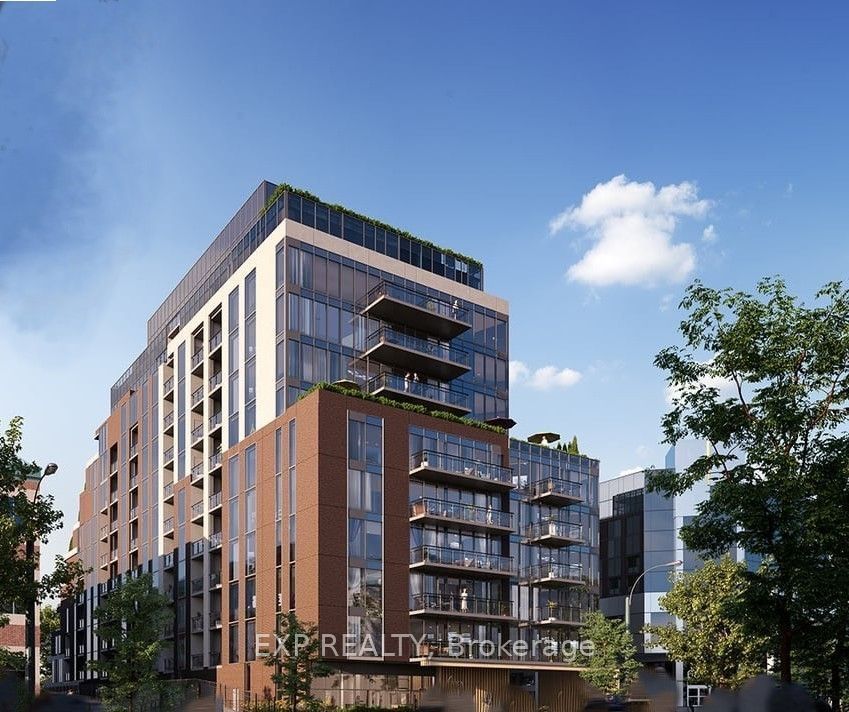Residential Lease in Toronto C15