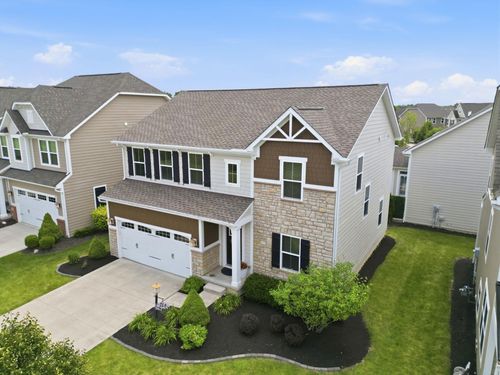 21-7682 Scioto Crossing Blvd, Dublin, OH, 43016-7309 | Card Image