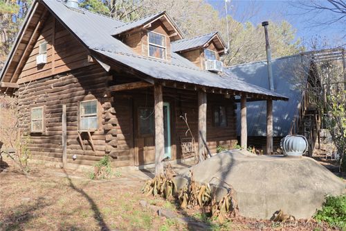 13695 Ne 173rd Rd, Red Oak, OK, 74563-5095 | Card Image