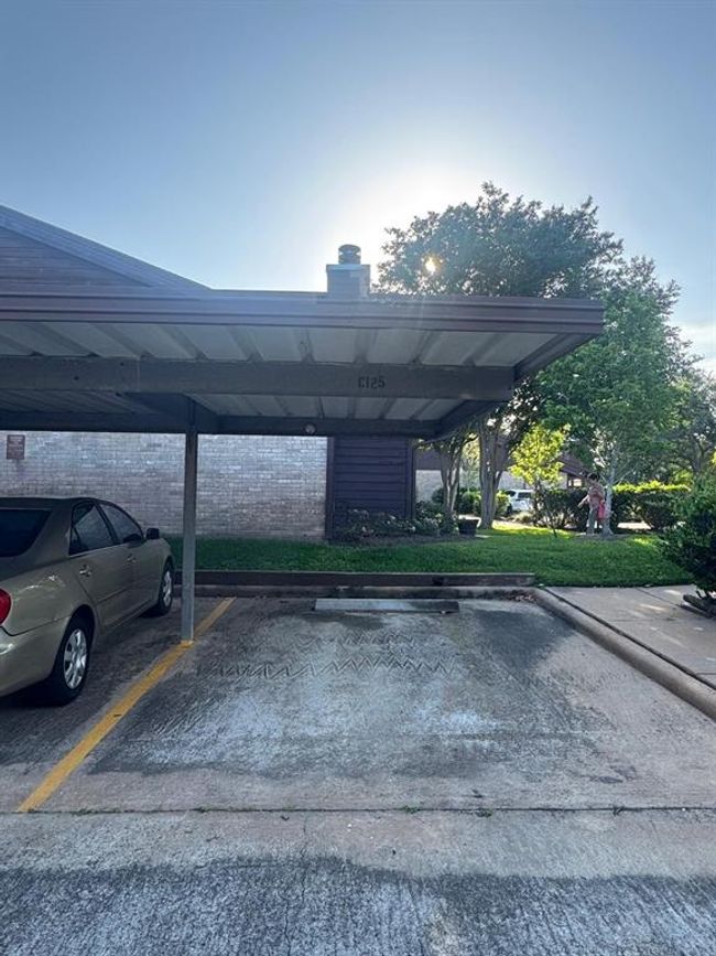 APT-228 - 2611 Grants Lake Blvd, Townhouse with 2 bedrooms, 1 bathrooms and 1 parking in Sugar Land TX | Image 46