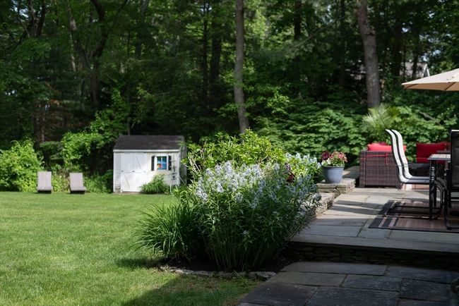 338 Highland St, House other with 4 bedrooms, 4 bathrooms and 6 parking in Weston MA | Image 40