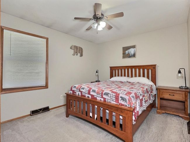 8475 Hillcrest Ln, House other with 4 bedrooms, 2 bathrooms and 4 parking in Saint Germain WI | Image 77