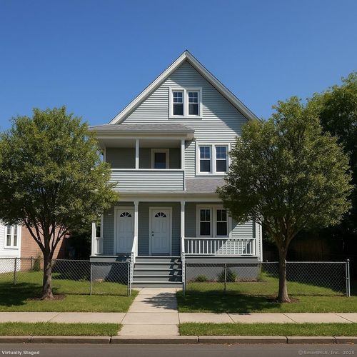 180 5th St, Bridgeport, CT, 06607-1058 | Card Image