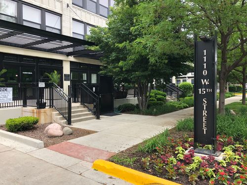 unit-228-1110 W 15th St, Chicago, IL, 60608-3195 | Card Image