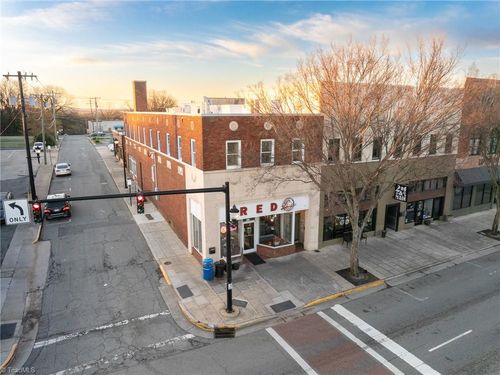 121 N Main St, Lexington, NC, 27292-3415 | Card Image