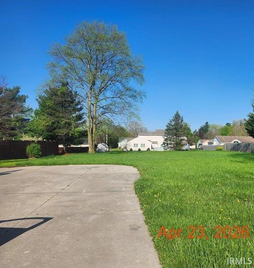 1085 S Center Street, Waterloo, IN, 46793 | Card Image