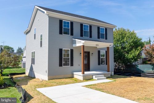 3025 5th Ave, PARKVILLE, MD, 21234-3209 | Card Image