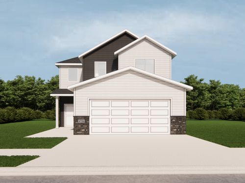 6726 Belding Drive S, Fargo, ND, 58104 | Card Image