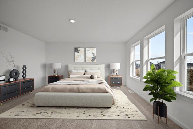 This is a must see Owners Suite! | Image 12