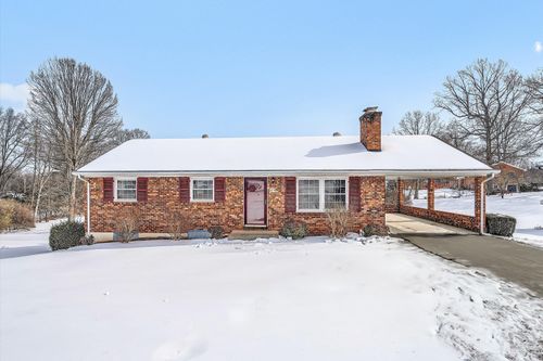 659 Rainbow Forest Dr, Lynchburg, VA, 24502-3033 | Card Image