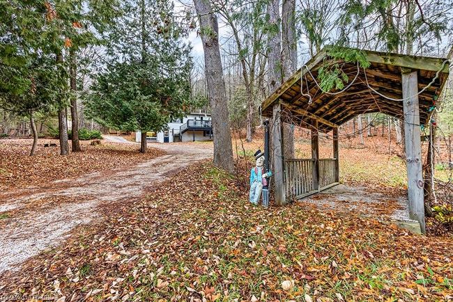 174687 Grey Rd 30, House other with 3 bedrooms, 1 bathrooms and 10 parking in Markdale ON | Image 37