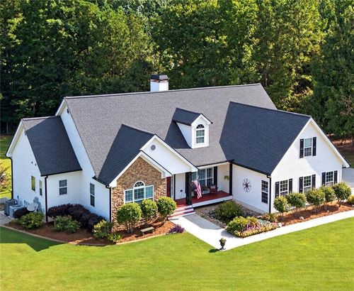 193 Swanson Rd, Fayetteville, GA, 30214-4129 | Card Image