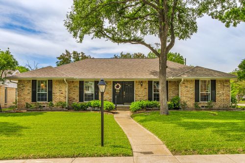 331 Robin Way, Richardson, TX, 75080-2522 | Card Image