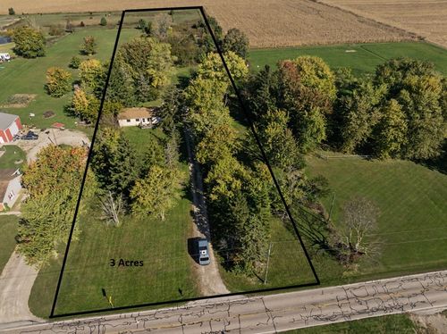 14927 Westbrook Rd, Brookville, OH, 45309-9722 | Card Image