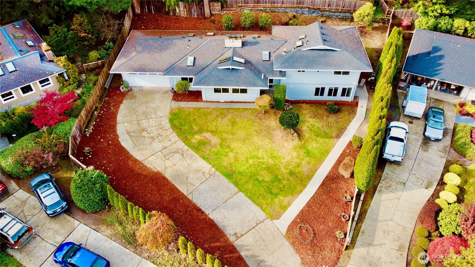 Residential in Bellevue 2