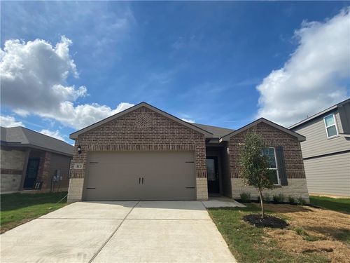 113 Declaration Ln, Liberty Hill, TX, 78642-2239 | Card Image