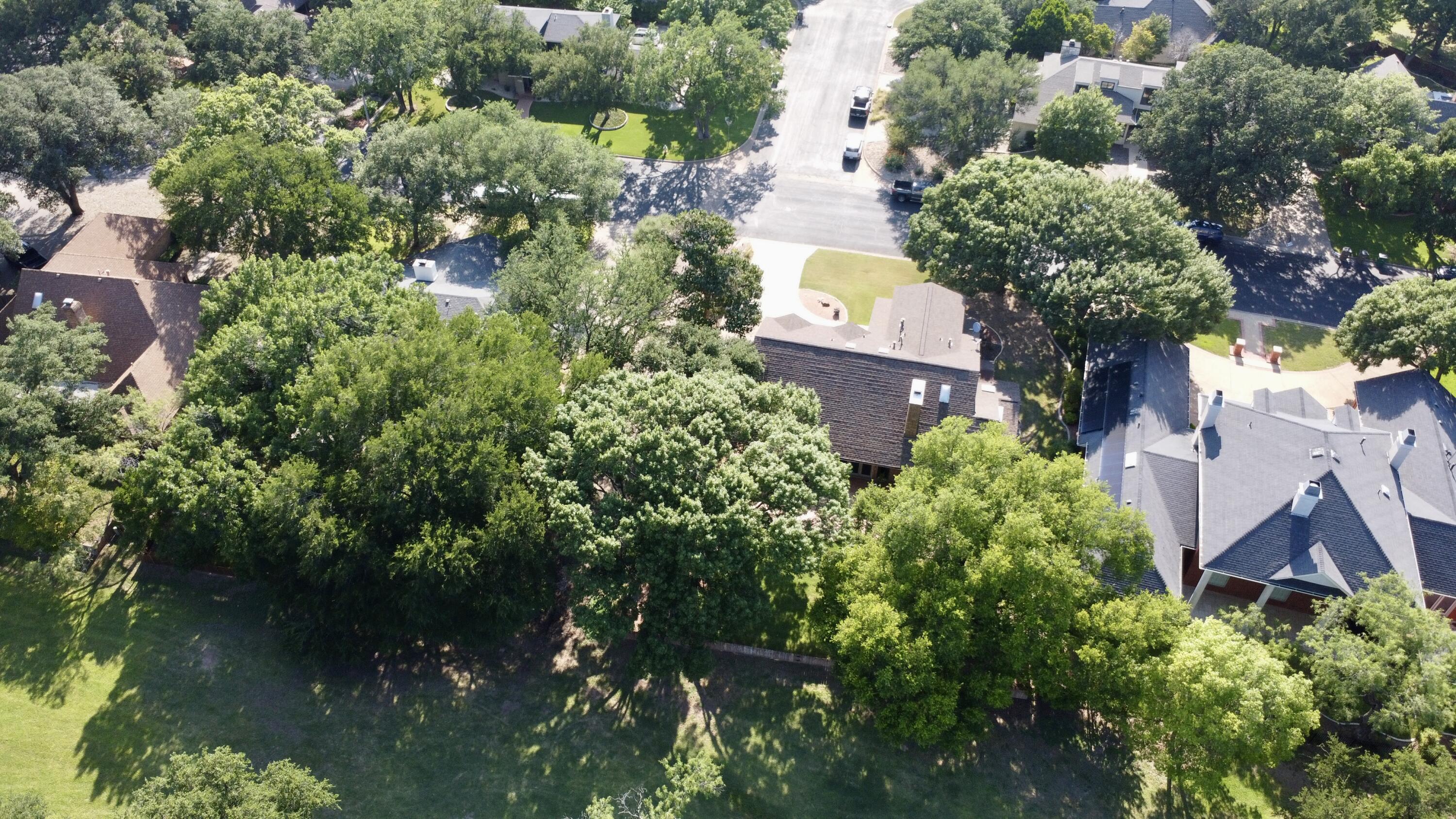 Residential in San Angelo