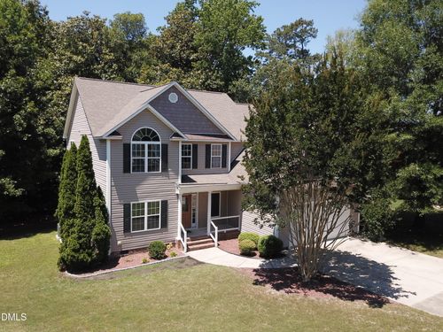 220 Langdon Pointe Dr, Garner, NC, 27529-5702 | Card Image