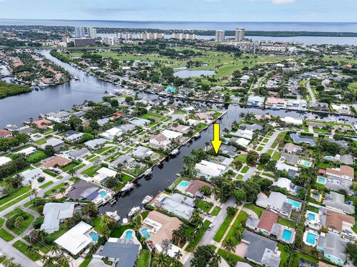 717 Robin Way, North Palm Beach, FL, 33408-4207 | Card Image