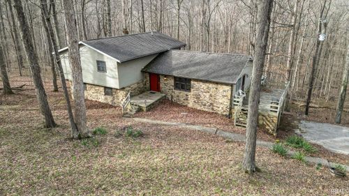 4415 N Benton Court, Bloomington, IN, 47408 | Card Image