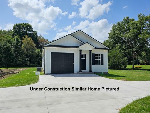 1230 Shelby Street, Junction City, KY, 40440 | Card Image