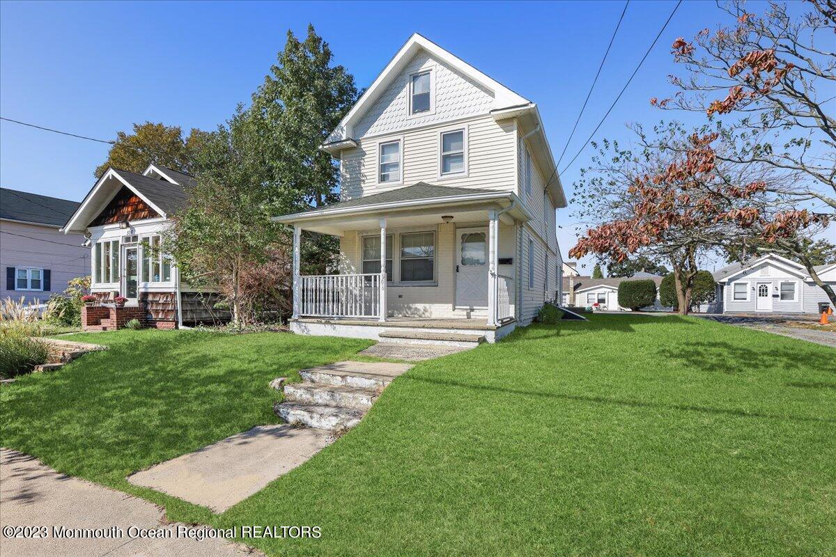 13th Ave, Belmar, NJ 07719