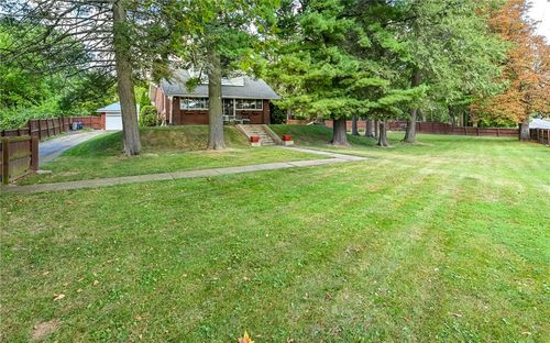 2307 Mount Royal Blvd, Glenshaw, PA, 15116-2003 | Card Image