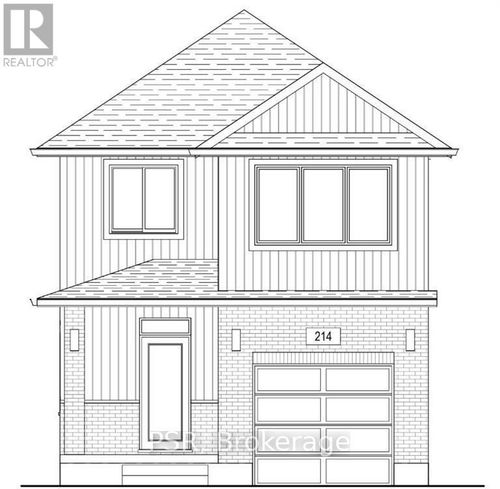 Lot 13 Rivergreen Cres, Cambridge, ON, N1S | Card Image