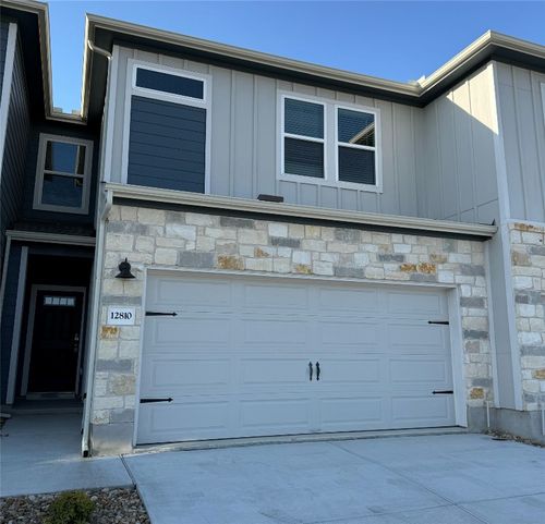 12810 Siena Village Ln, Buda, TX, 78610-4718 | Card Image