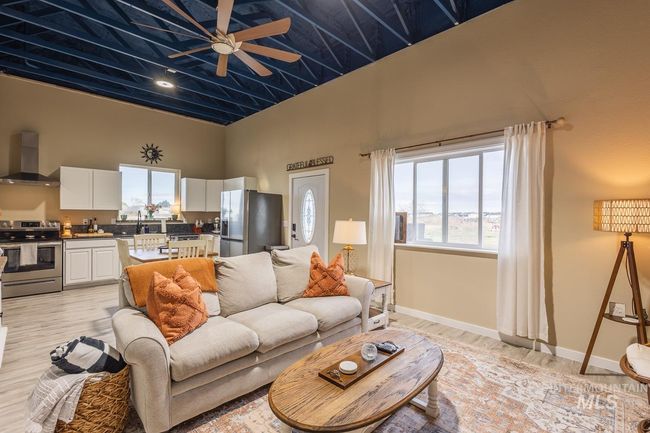1300 N Big Tree Ln, House other with 4 bedrooms, 3 bathrooms and 4 parking in Kuna ID | Image 29