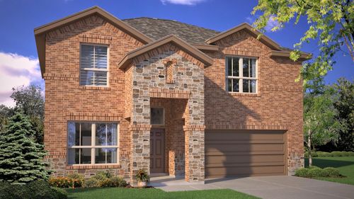 127 Yucca Ln, Rhome, TX, 76078-4641 | Card Image