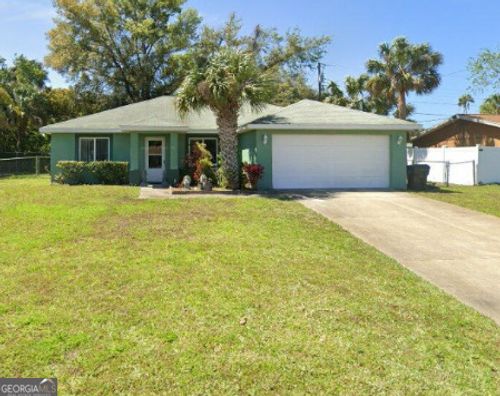 1101 Barbara Dr, Daytona Beach, FL, 32117-3929 | Card Image
