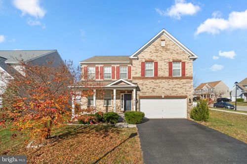 18126 Demon Deacon Ct, HAGERSTOWN, MD, 21740-3642 | Card Image