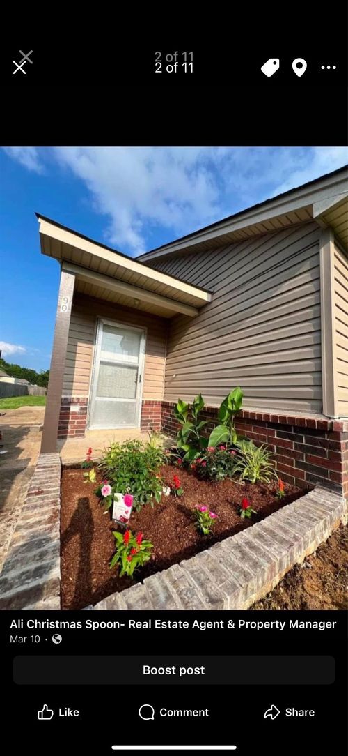 90 E Harmony Dr, Mason, TN, 38049-5715 | Card Image