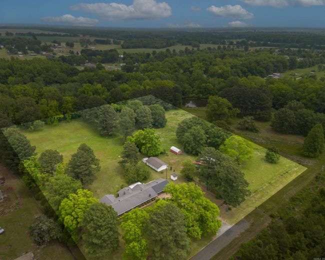 15925 Willits Rd, House other with 4 bedrooms, 2 bathrooms and null parking in North Little Rock AR | Image 40