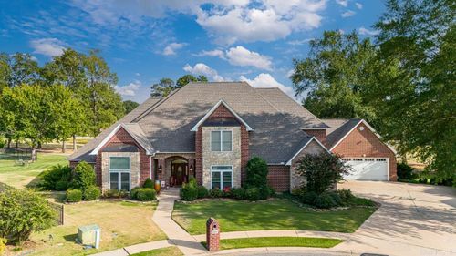 5006 Colonial Court, Benton, AR, 72019 | Card Image