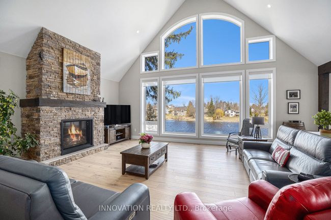 1048 Boucher Cres, House other with 5 bedrooms, 3 bathrooms and 6 parking in Manotick ON | Image 6