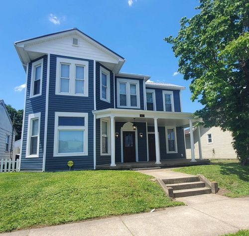 612 N 5th St, Ironton, OH, 45638-1304 | Card Image
