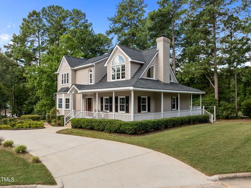 5609 Crooked Stick Trl, Raleigh, NC, 27612-6319 | Card Image