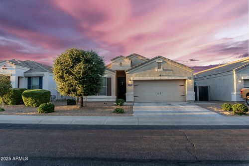 3982 W Maggie Dr, Queen Creek, AZ, 85144-3743 | Card Image