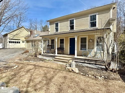 529 North Shore Road, Chesterfield, NH, 03642 | Card Image