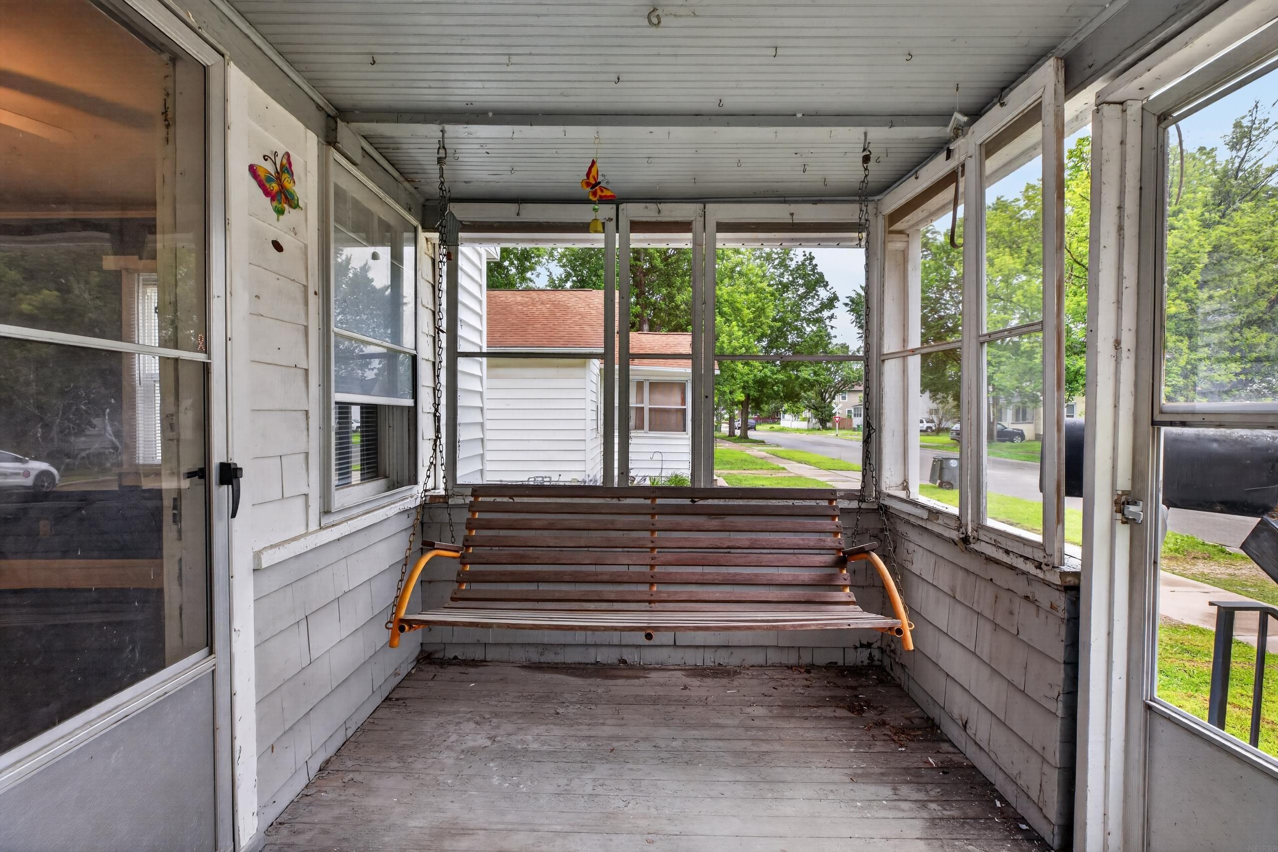 Residential in Waterloo 4