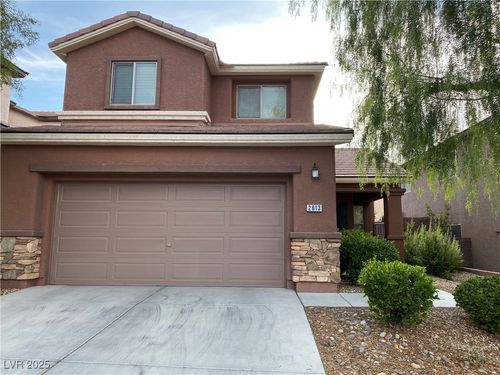 2613 Le Pontet Ter, Henderson, NV, 89044-0424 | Card Image