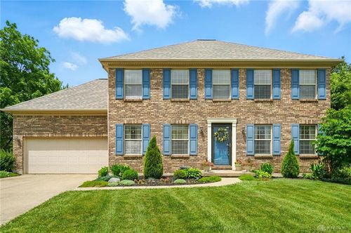 1510 Ash Ridge Ct, Vandalia, OH, 45377-8713 | Card Image
