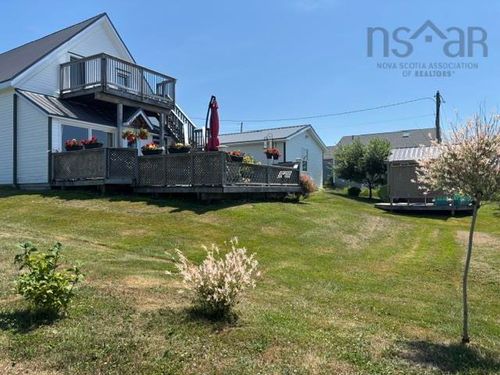 8667 Hwy 19, Port Hood, NS, B0E2W0 | Card Image