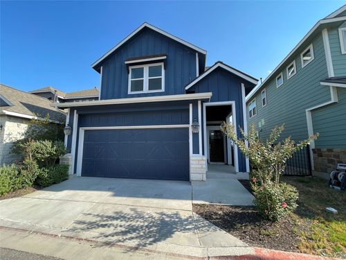 142 Simon, Kyle, TX, 78640-2060 | Card Image