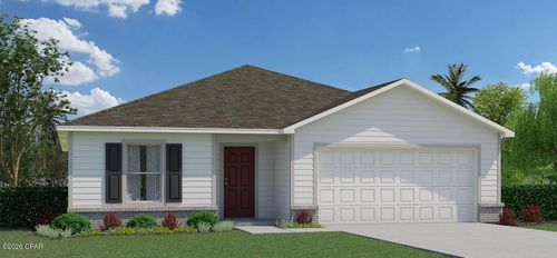 5125 Harvey Street, Panama City, FL, 32404 | Card Image