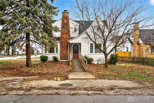 4001 Cleveland Avenue, Dayton, OH, 45410 | Card Image