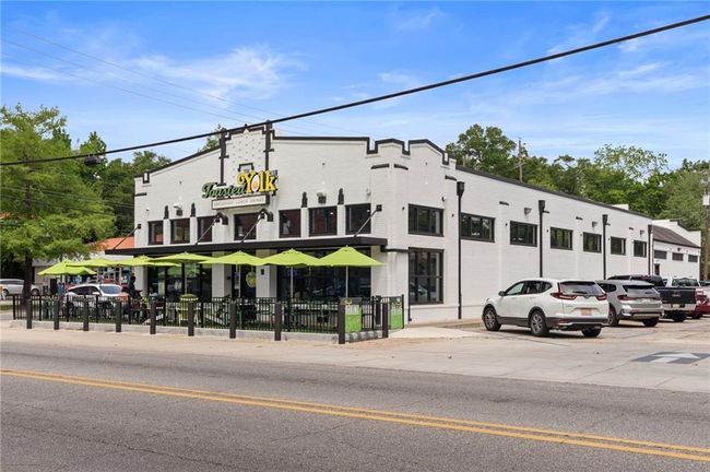 The Toasted Yolk Cafe | Image 44